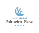 Logo Hotel Norat Palmeira Playa