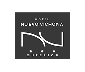 Logo Hotel Nuevo Vichona