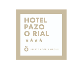 Logo Hotel Pazo Rial