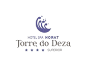 Logo Hotel Spa Norat Torre Do Deza